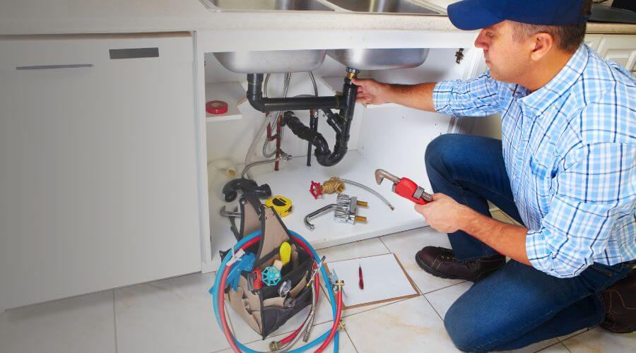 Professional Leak Detection in Jackson, GA